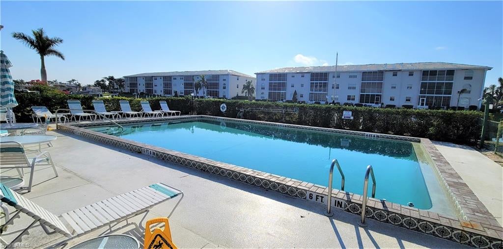 PUNTA GORDA ISLES - Residential
