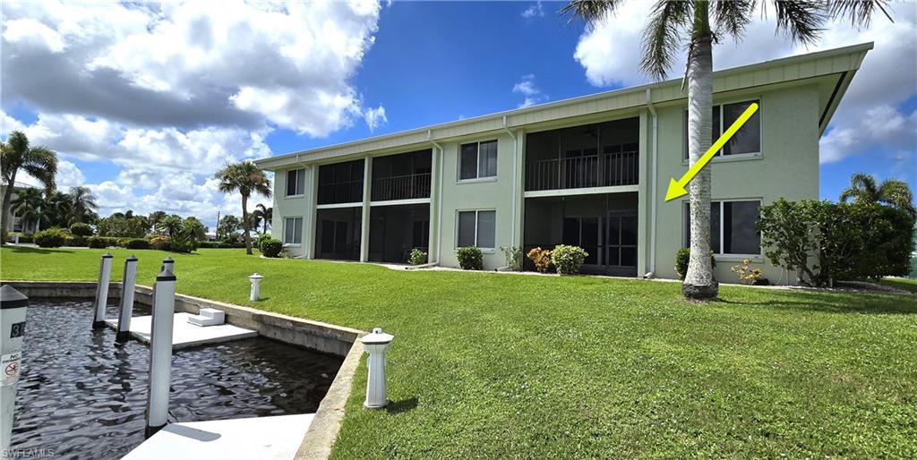 PUNTA GORDA ISLES - Residential