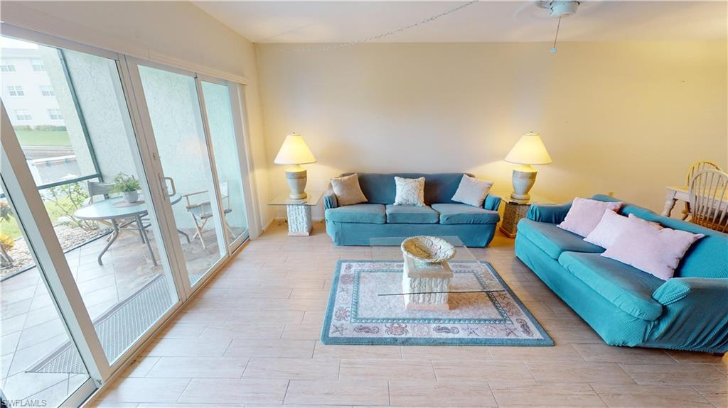 PUNTA GORDA ISLES - Residential