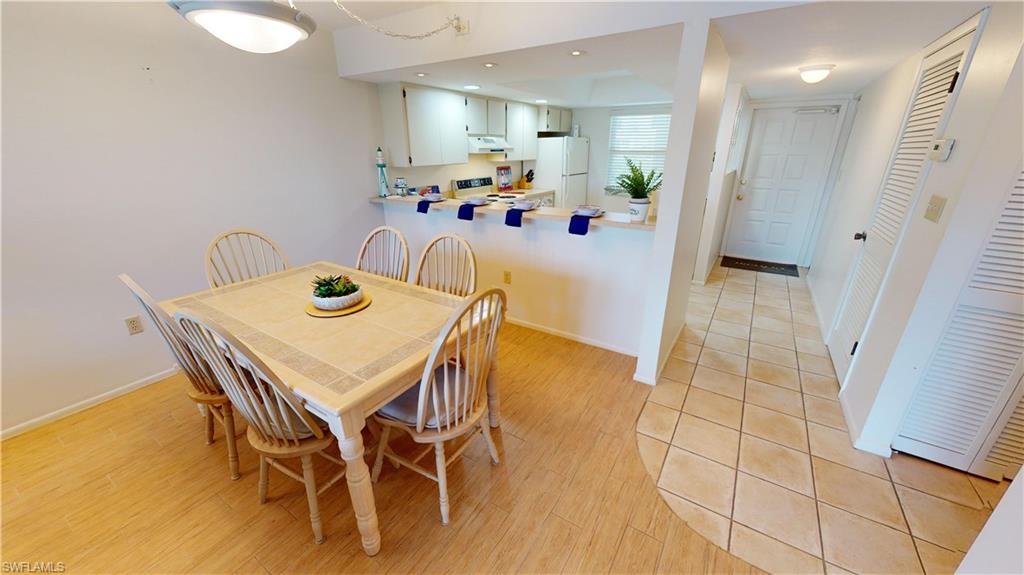 PUNTA GORDA ISLES - Residential