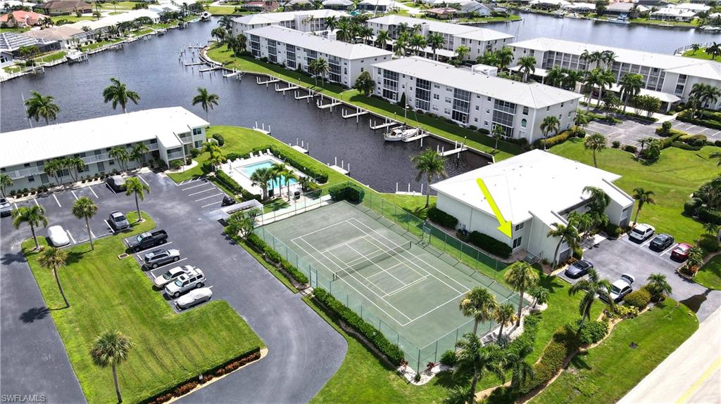 PUNTA GORDA ISLES - Residential
