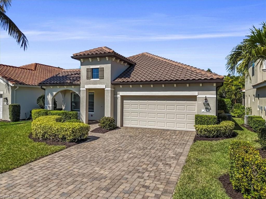 CYPRESS WALK - Residential