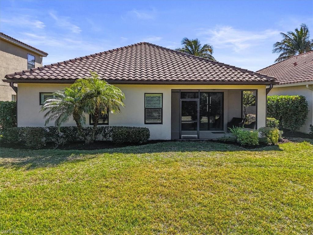 CYPRESS WALK - Residential