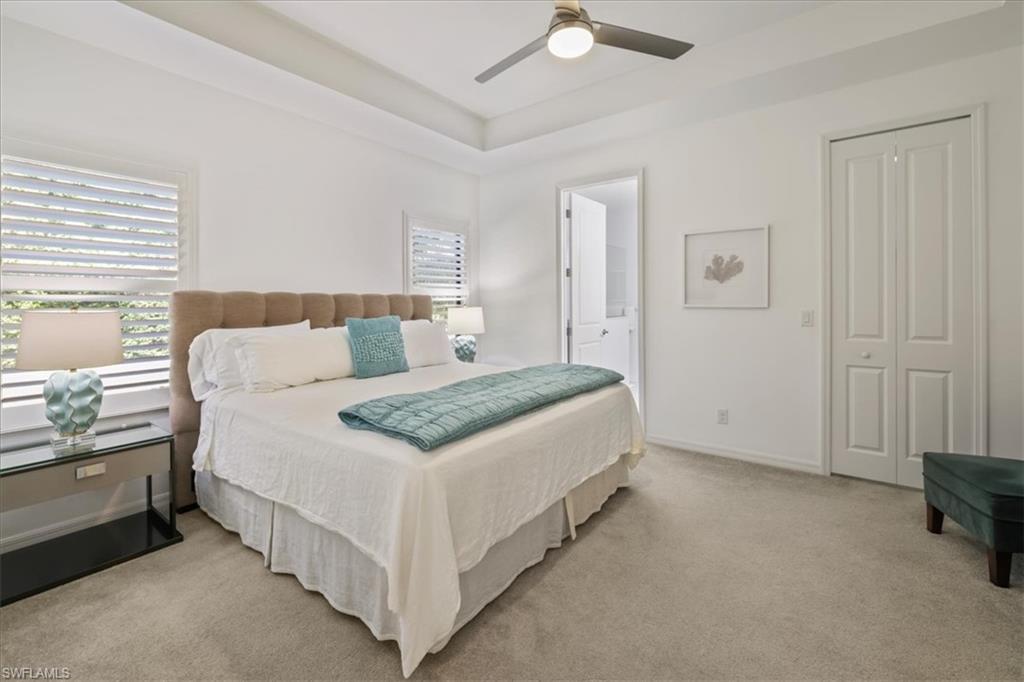 CYPRESS WALK - Residential