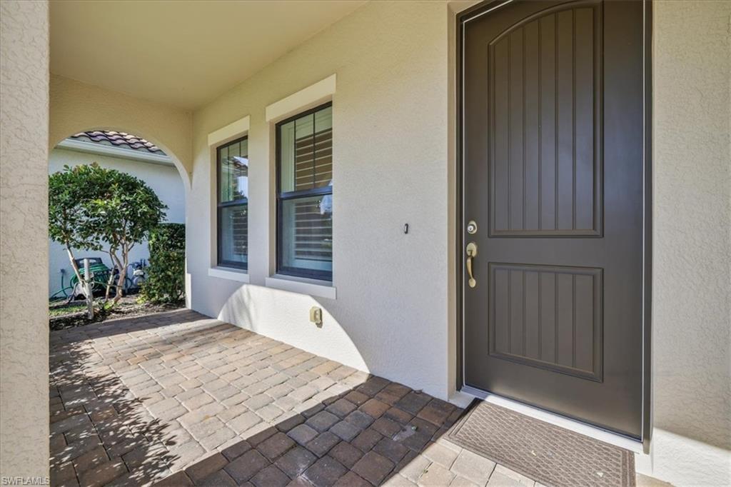 CYPRESS WALK - Residential