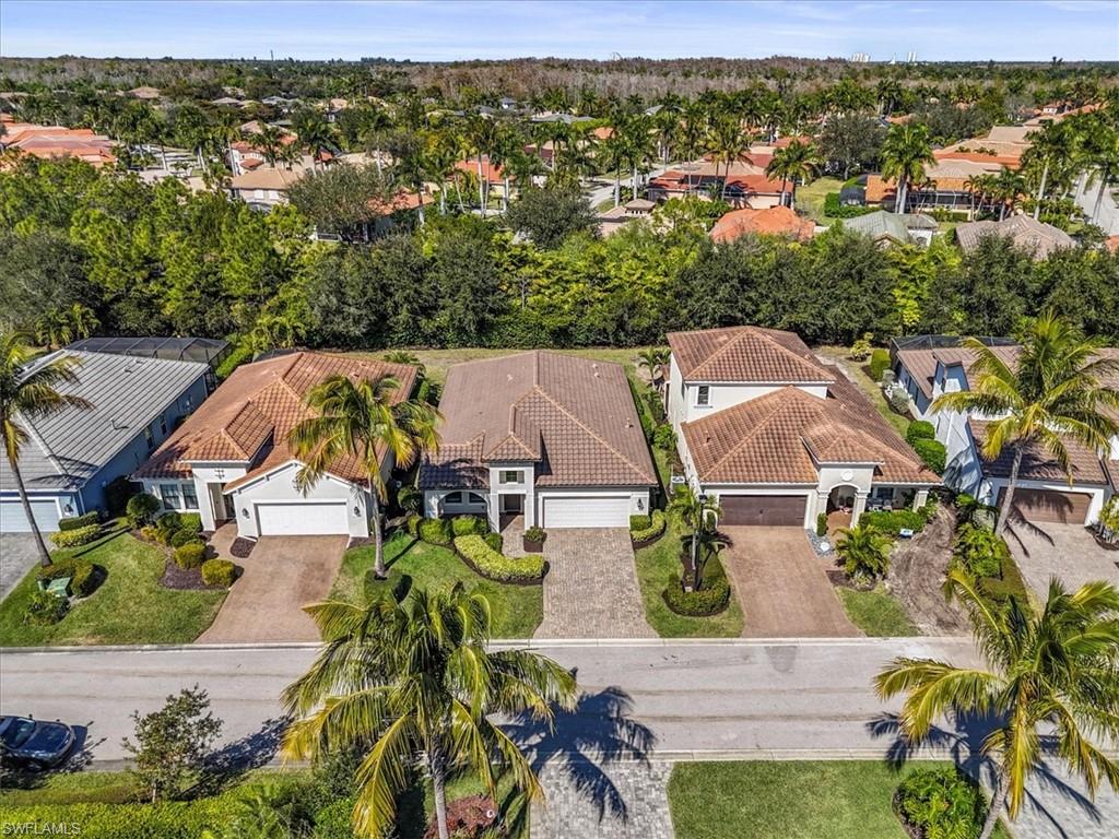 CYPRESS WALK - Residential