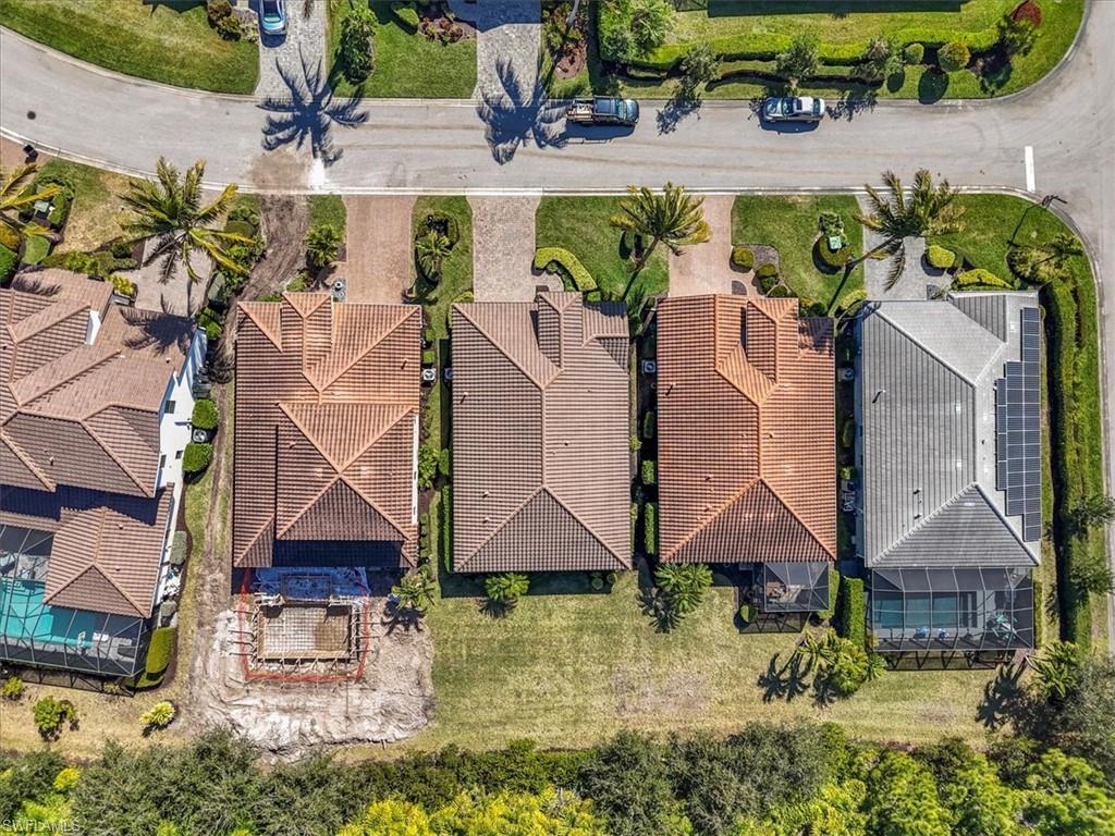 CYPRESS WALK - Residential