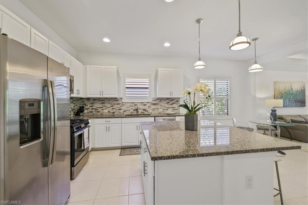 CYPRESS WALK - Residential