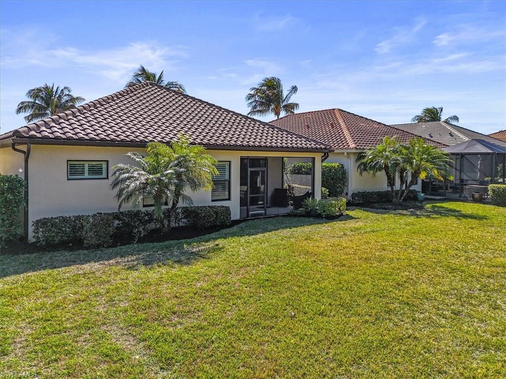 CYPRESS WALK - Residential
