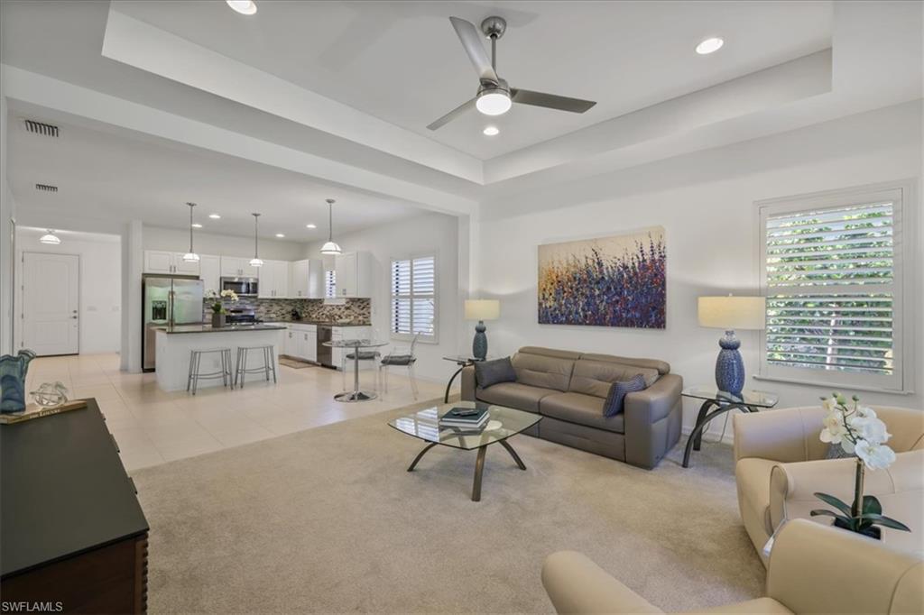 CYPRESS WALK - Residential