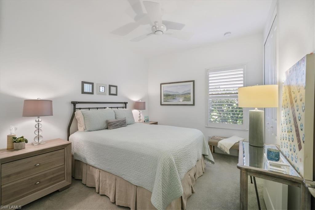 CYPRESS WALK - Residential