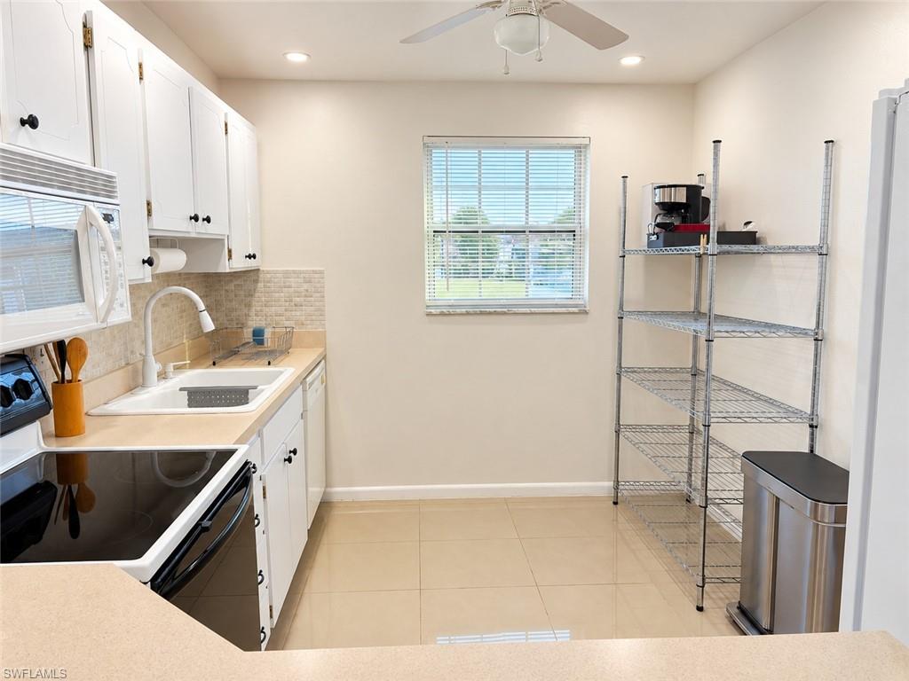 CYPRESS LAKES MANOR SOUTH - Residential