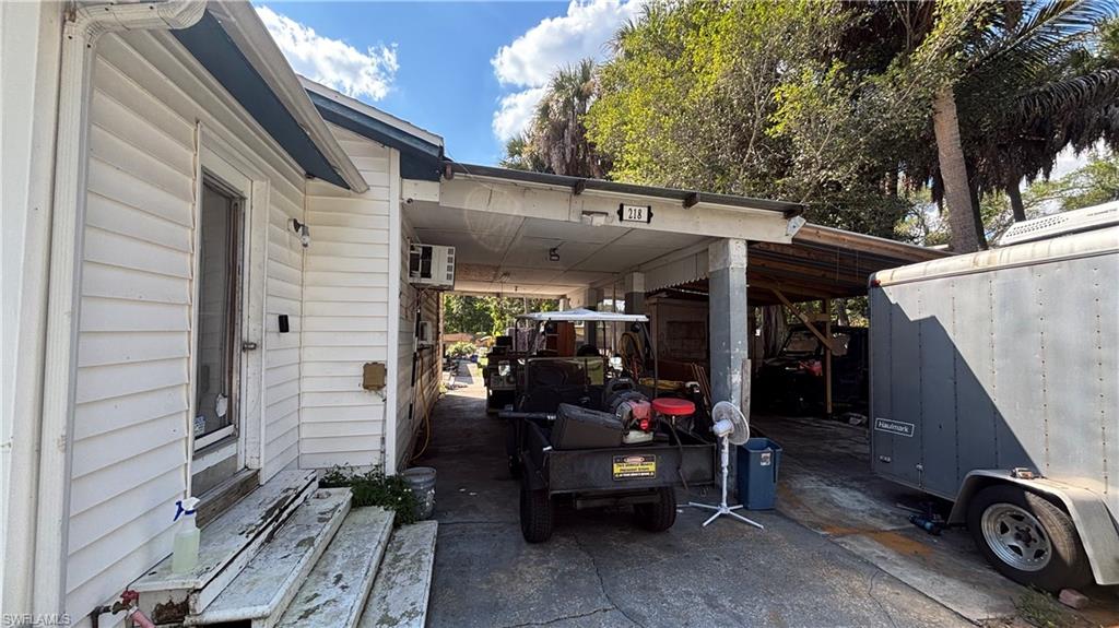 RUSSELL PARK - Residential