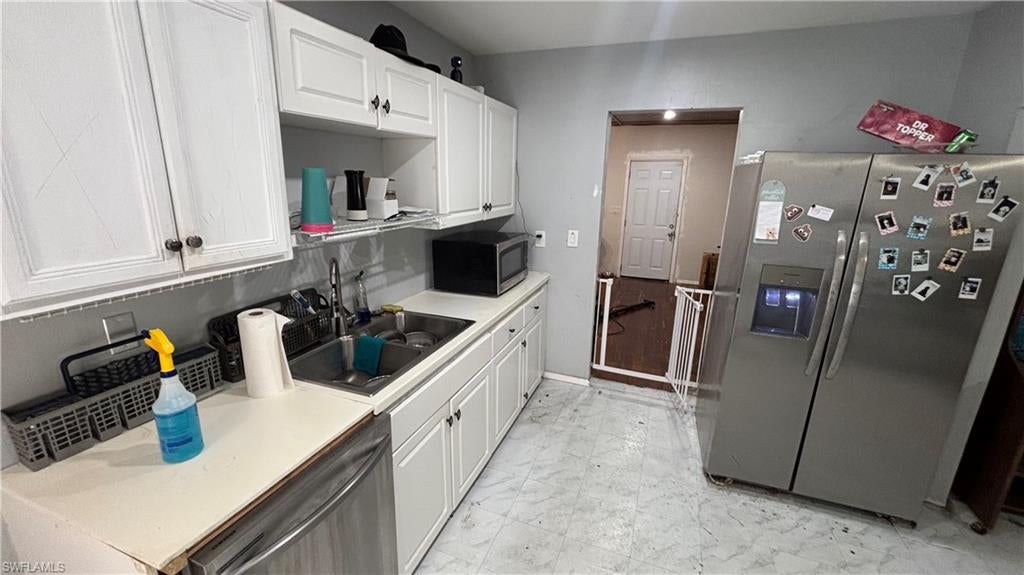 RUSSELL PARK - Residential