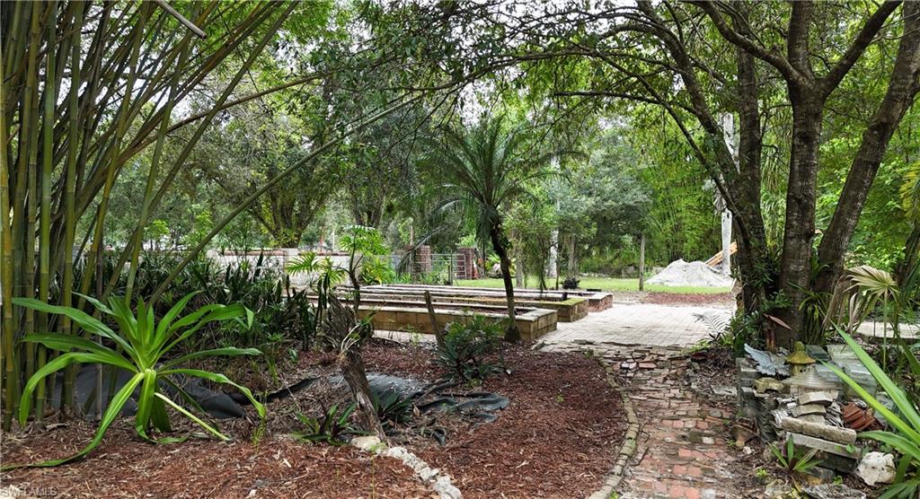NORTH FORT MYERS - Residential