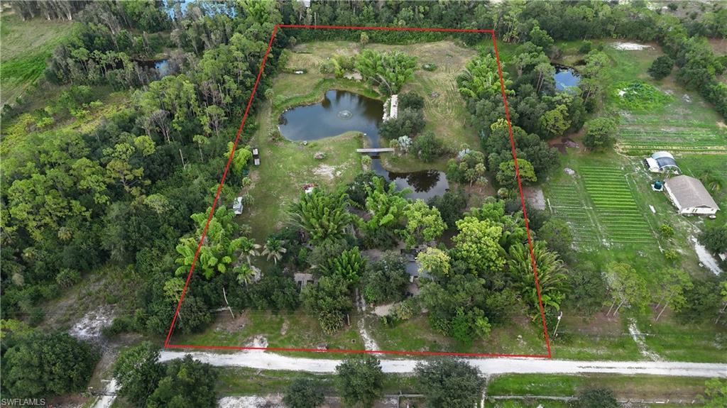 NORTH FORT MYERS - Residential