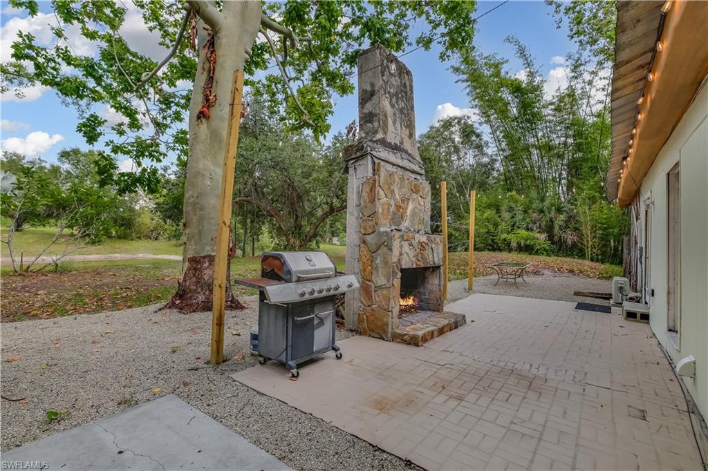 NORTH FORT MYERS - Residential