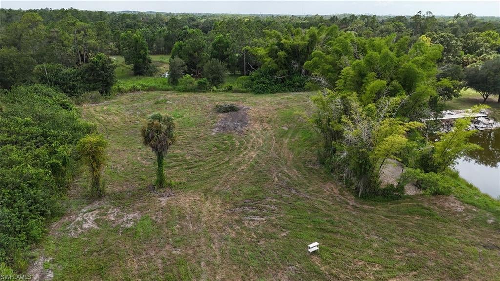 NORTH FORT MYERS - Residential
