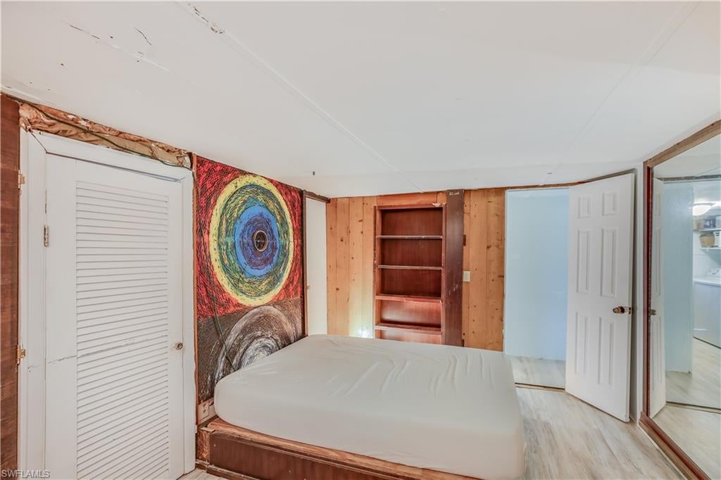 NORTH FORT MYERS - Residential