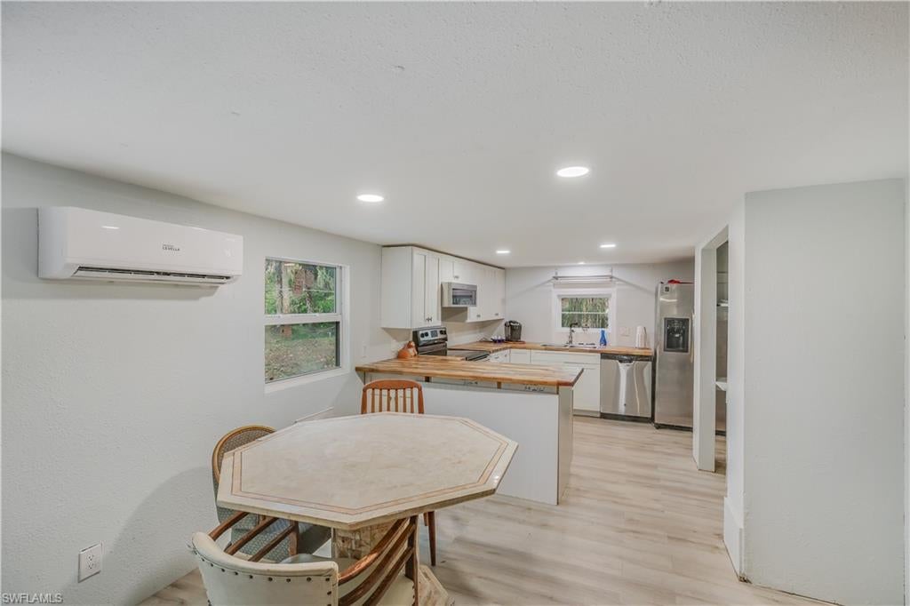 NORTH FORT MYERS - Residential