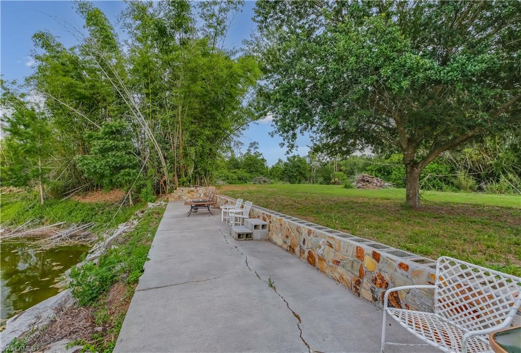 NORTH FORT MYERS - Residential