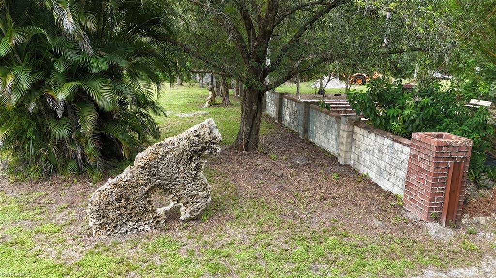 NORTH FORT MYERS - Residential