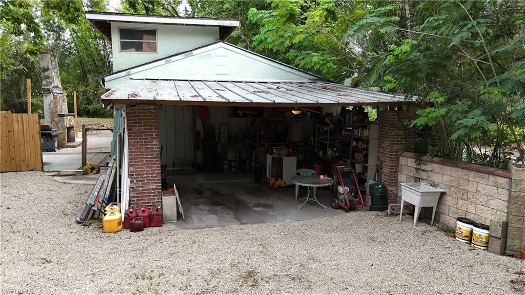 NORTH FORT MYERS - Residential