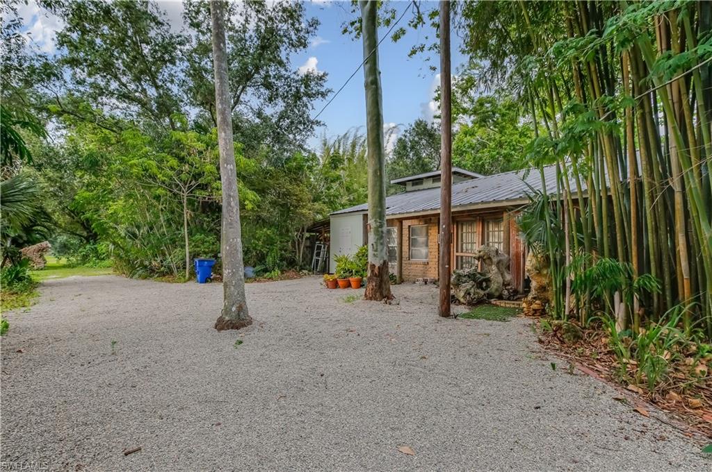 NORTH FORT MYERS - Residential