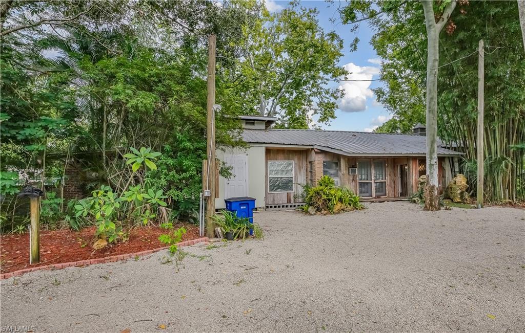 NORTH FORT MYERS - Residential