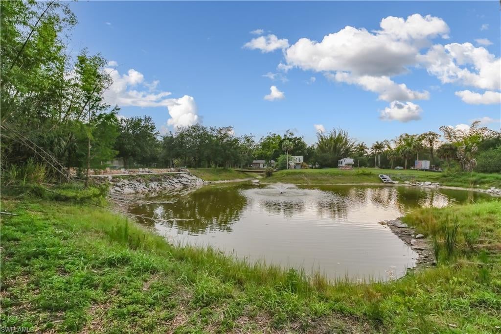 NORTH FORT MYERS - Residential