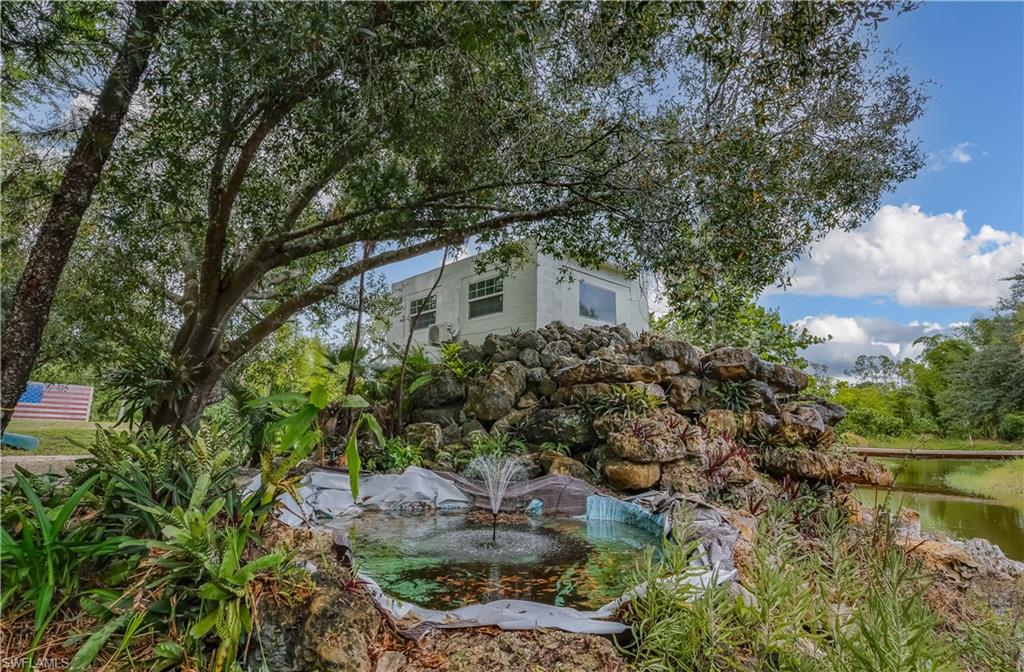 NORTH FORT MYERS - Residential