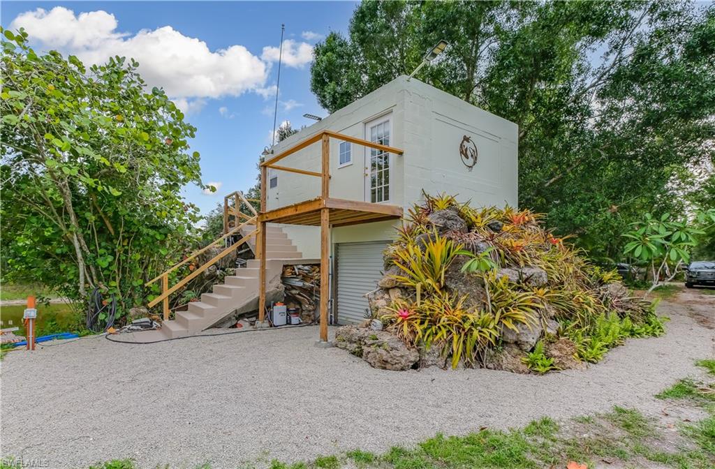 NORTH FORT MYERS - Residential