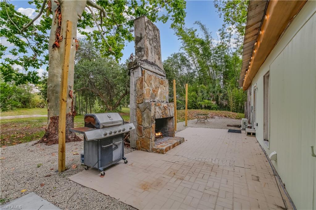 NORTH FORT MYERS - Residential