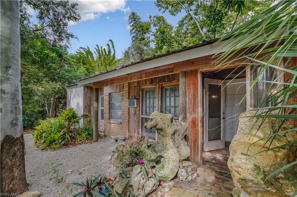 NORTH FORT MYERS - Residential