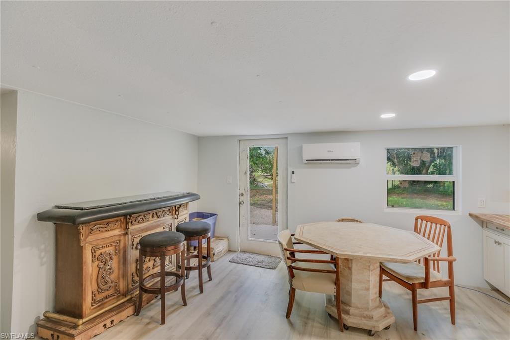 NORTH FORT MYERS - Residential