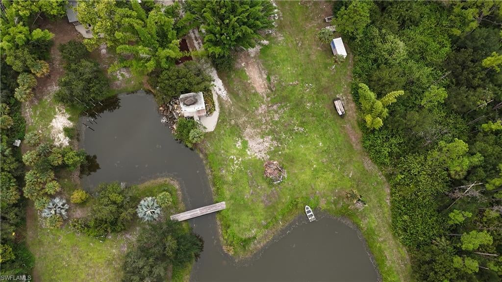 NORTH FORT MYERS - Residential