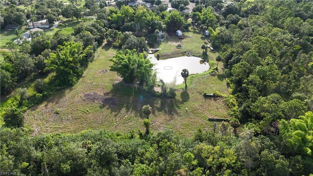 NORTH FORT MYERS - Residential