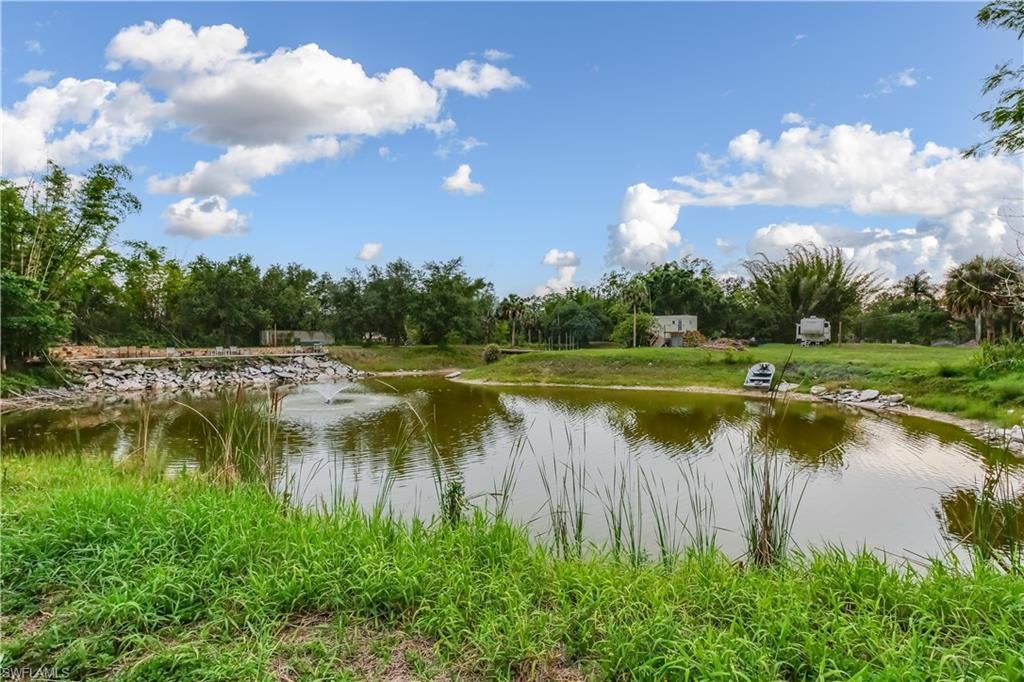 NORTH FORT MYERS - Residential