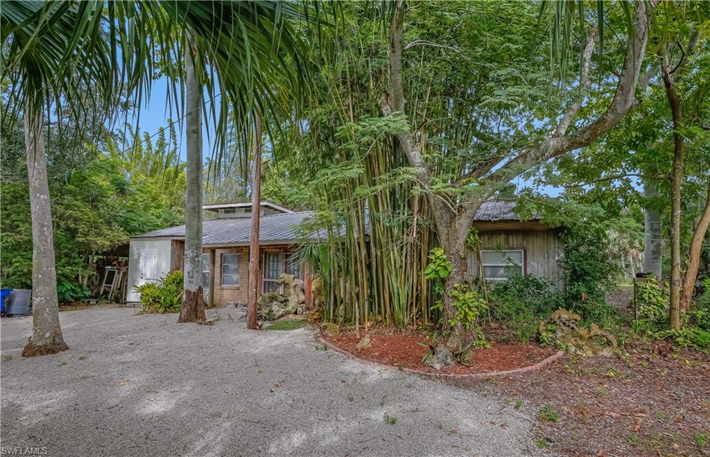 NORTH FORT MYERS - Residential