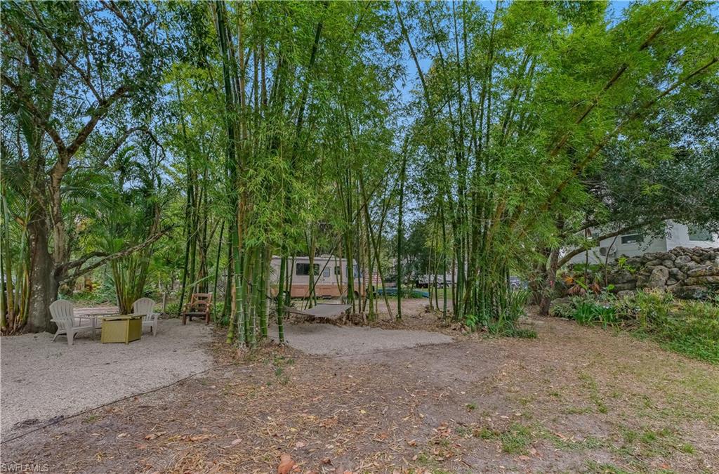 NORTH FORT MYERS - Residential