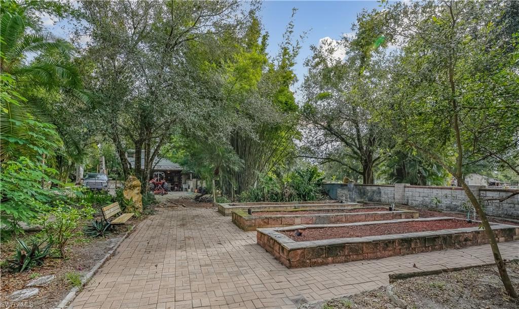 NORTH FORT MYERS - Residential