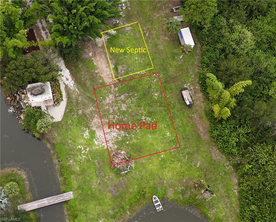NORTH FORT MYERS - Residential