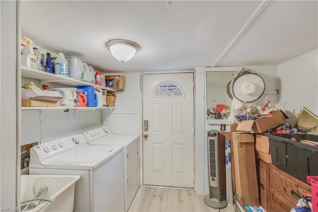 NORTH FORT MYERS - Residential