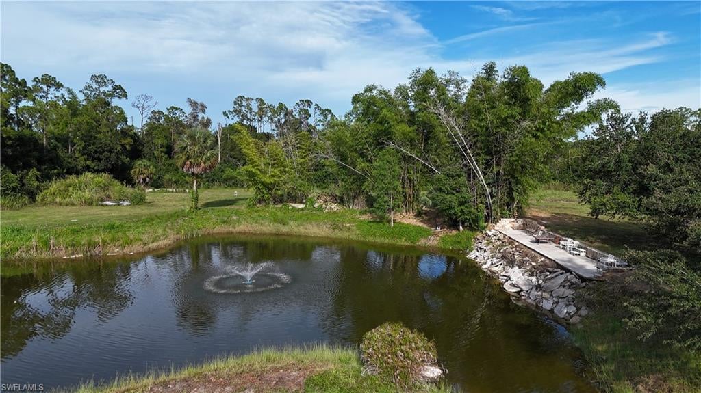 NORTH FORT MYERS - Residential