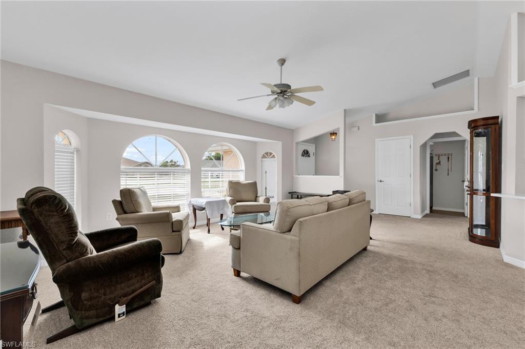 PUNTA GORDA ISLES - Residential