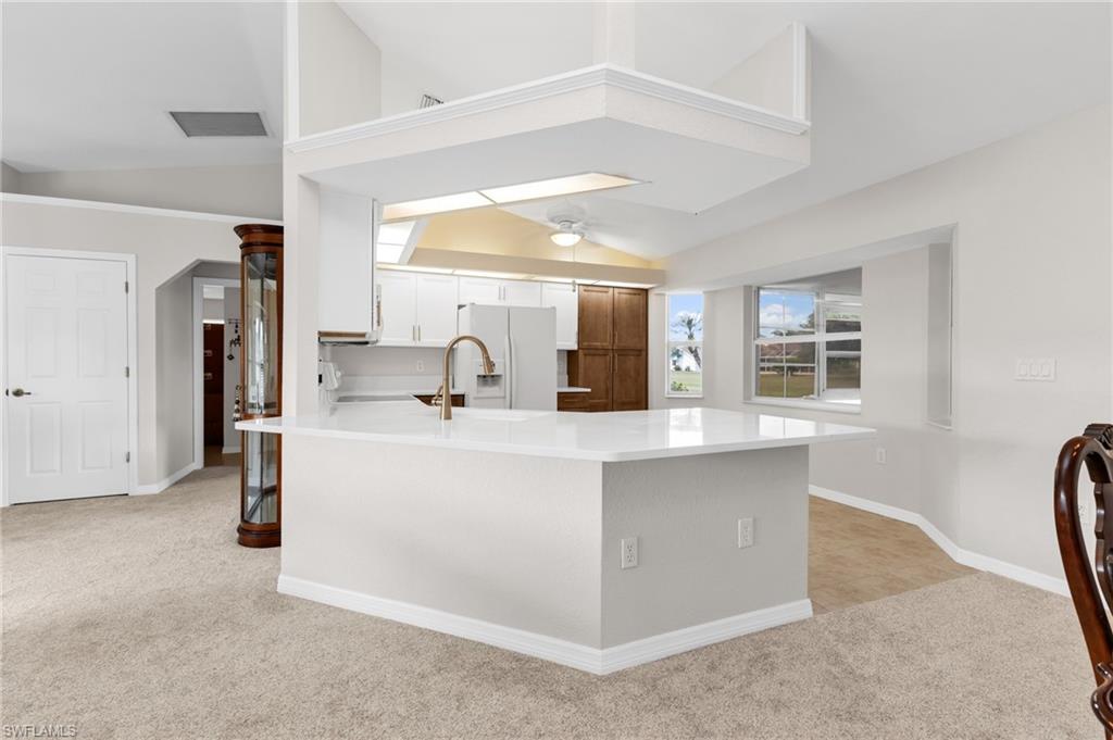 PUNTA GORDA ISLES - Residential