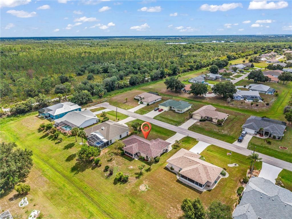 PUNTA GORDA ISLES - Residential