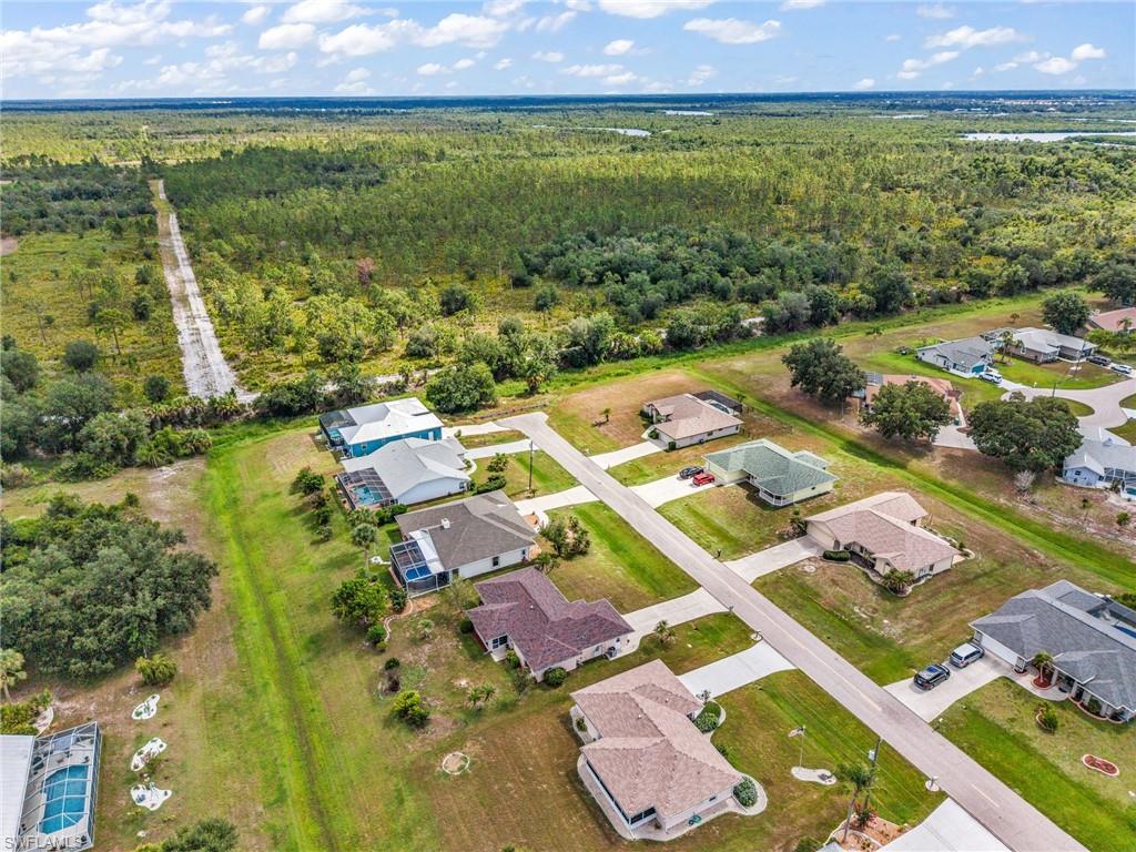 PUNTA GORDA ISLES - Residential