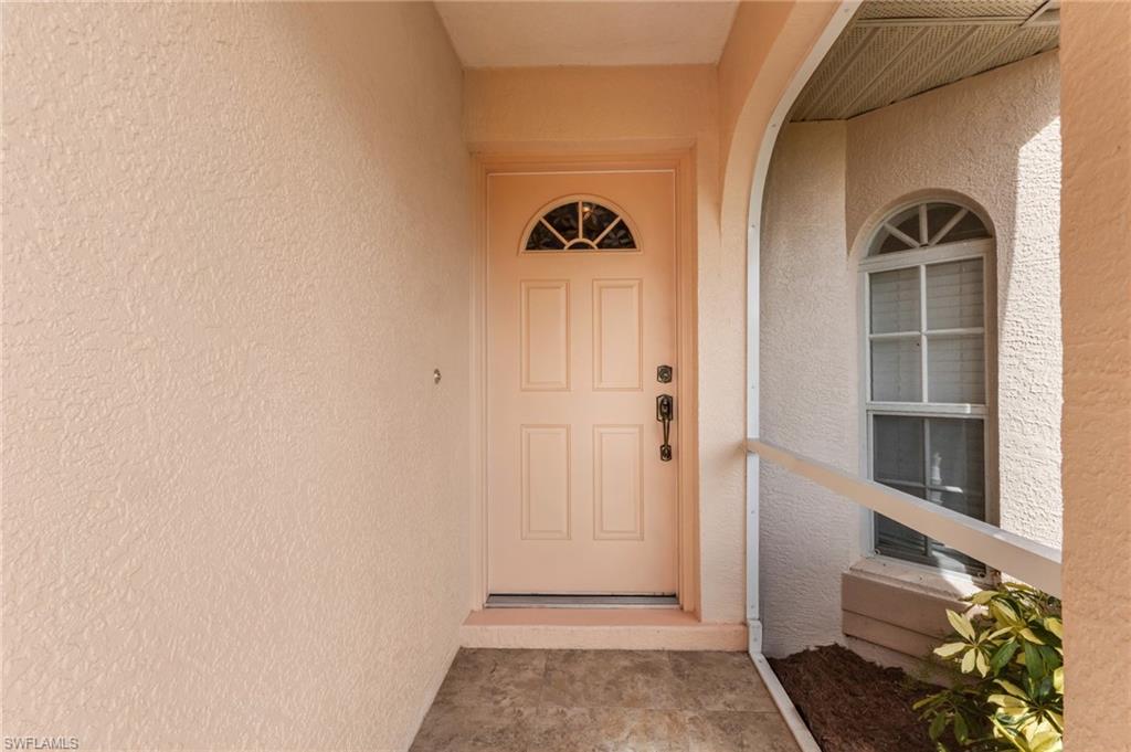 PUNTA GORDA ISLES - Residential