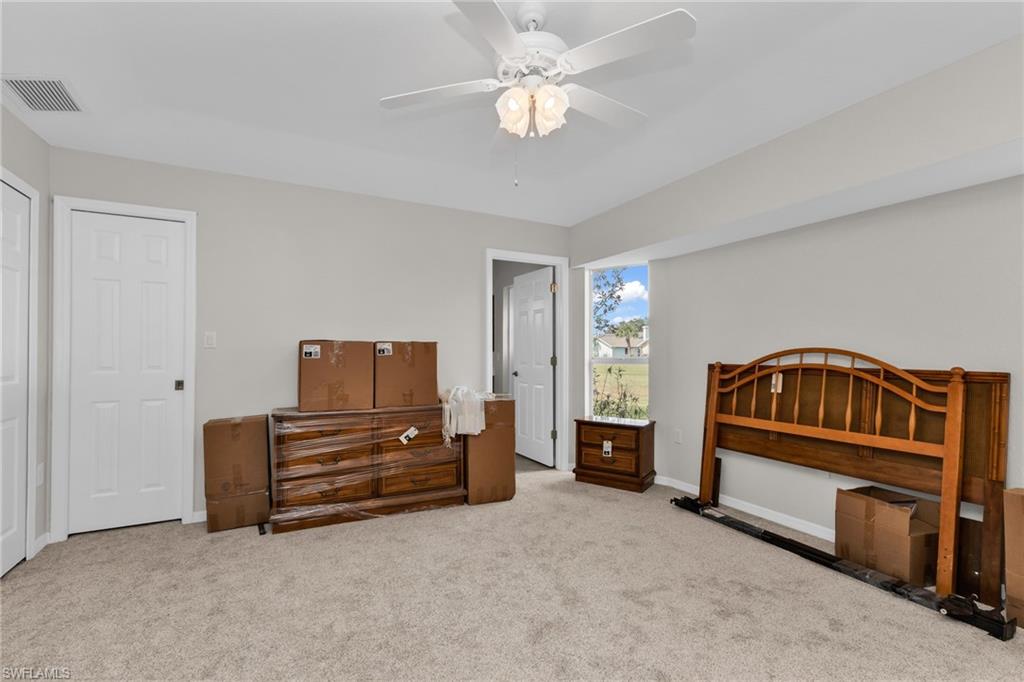 PUNTA GORDA ISLES - Residential